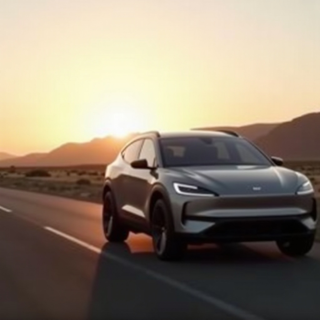 jusqu'où peut aller une Rivian avec une seule charge