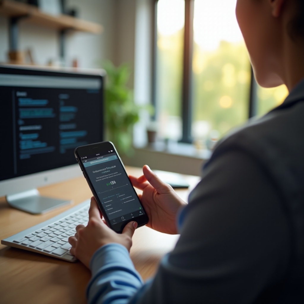 comment entrer dans openmediavault avec mon téléphone