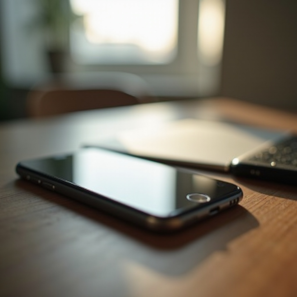 kuinka varmuuskopioida iPhone, kun se on pois käytöstä