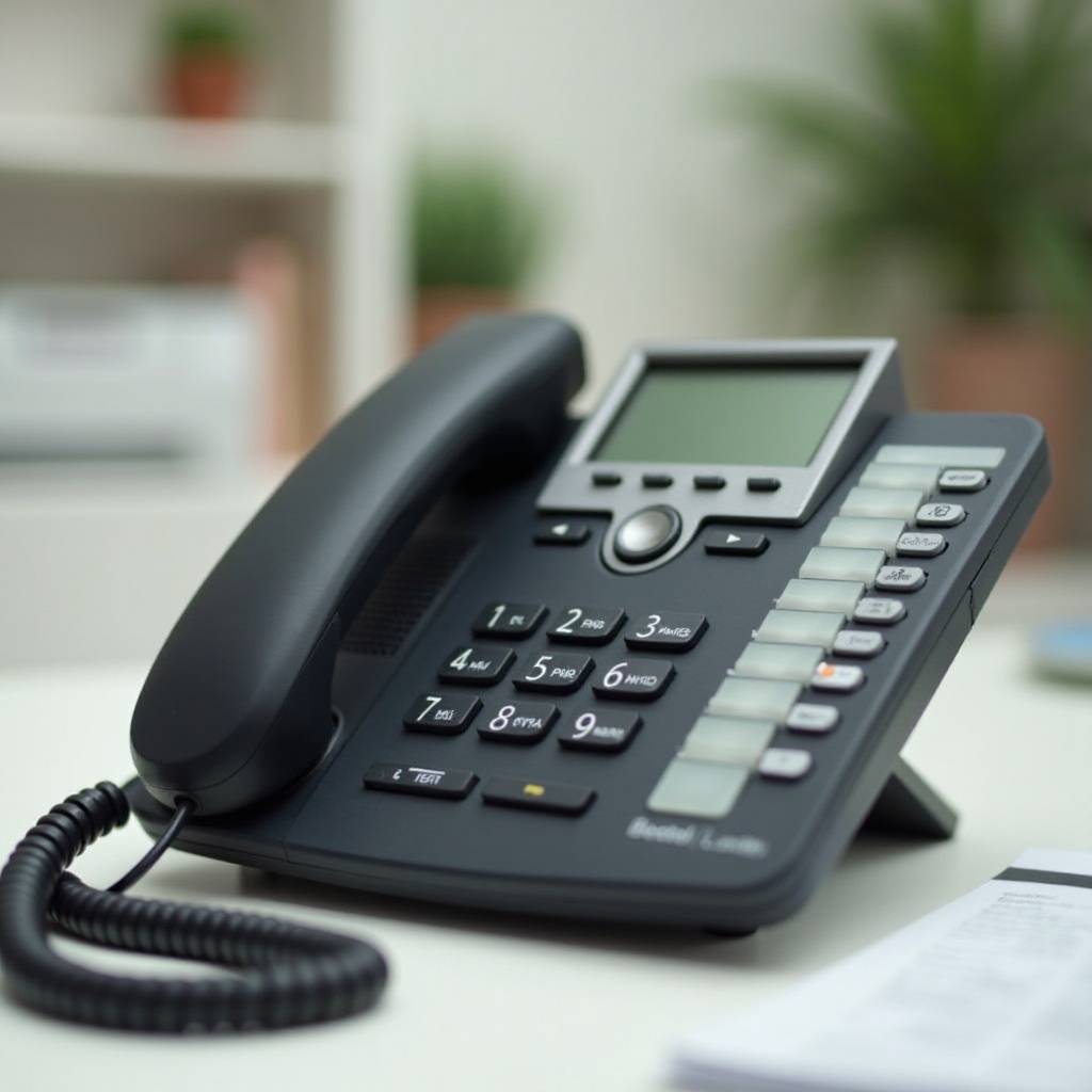 how to add number in beetel landline phone