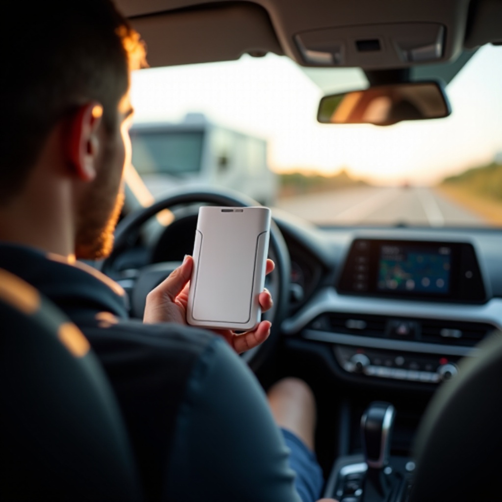 cell phone signal booster best