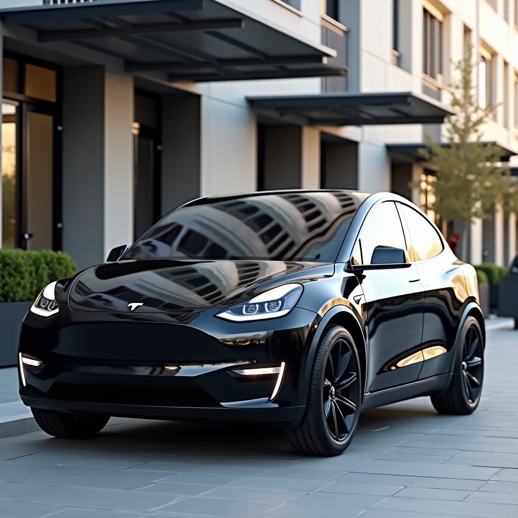 ist das Model Y Performance es wert