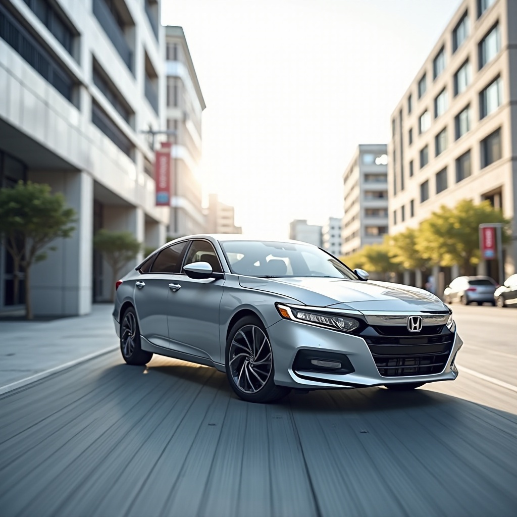 crédito fiscal para Honda Accord híbrido