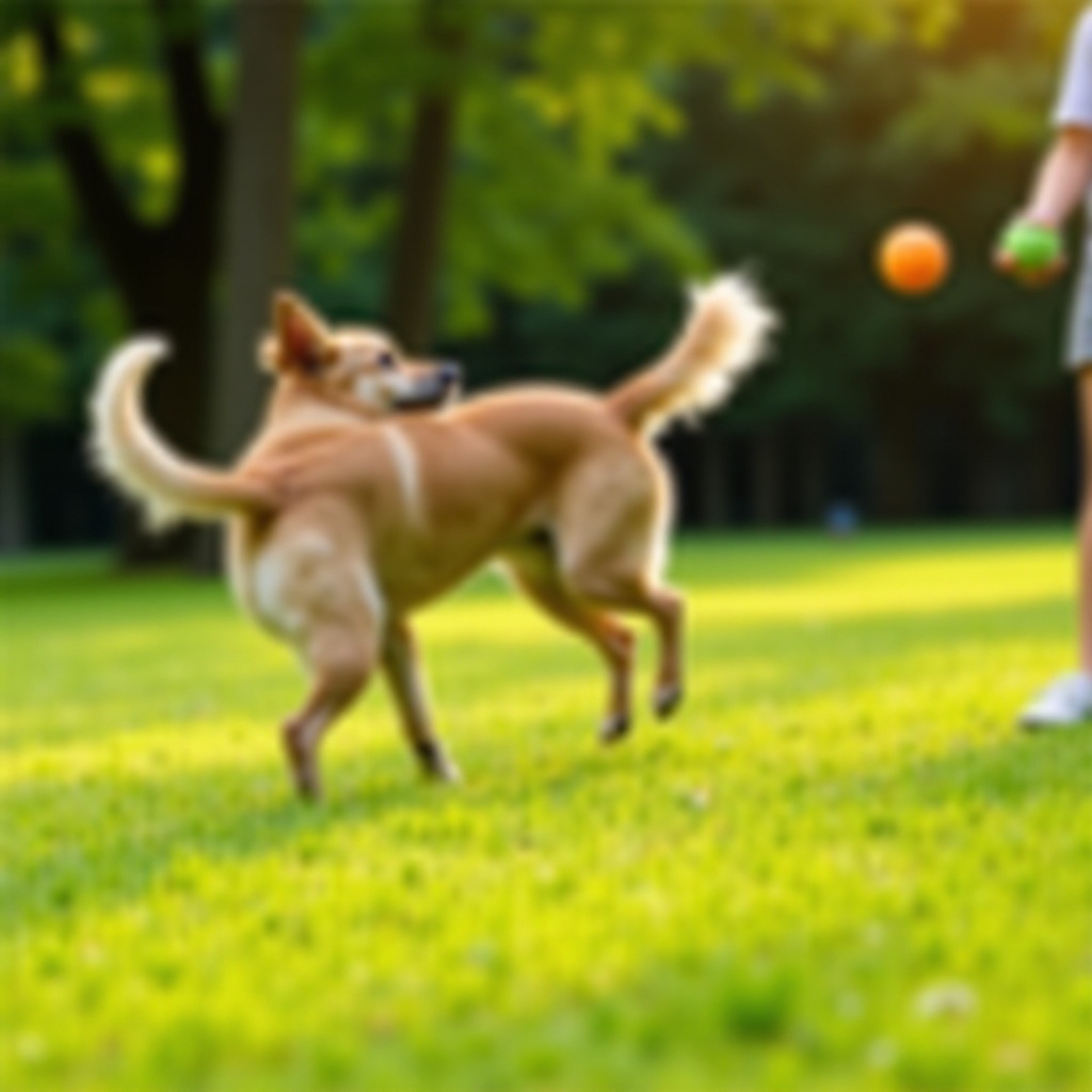 enseñar a un perro a traer