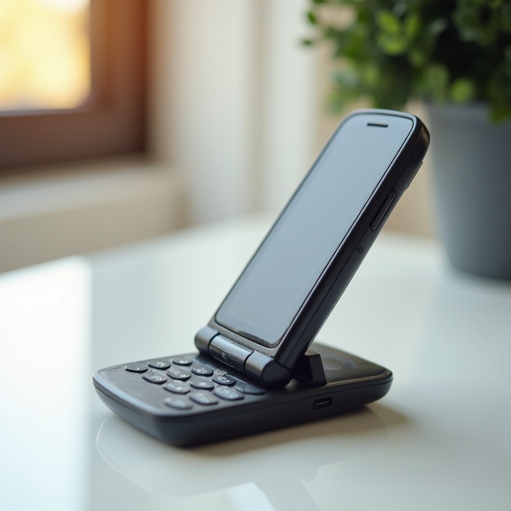 combien de temps durent les téléphones à clapet intelligents