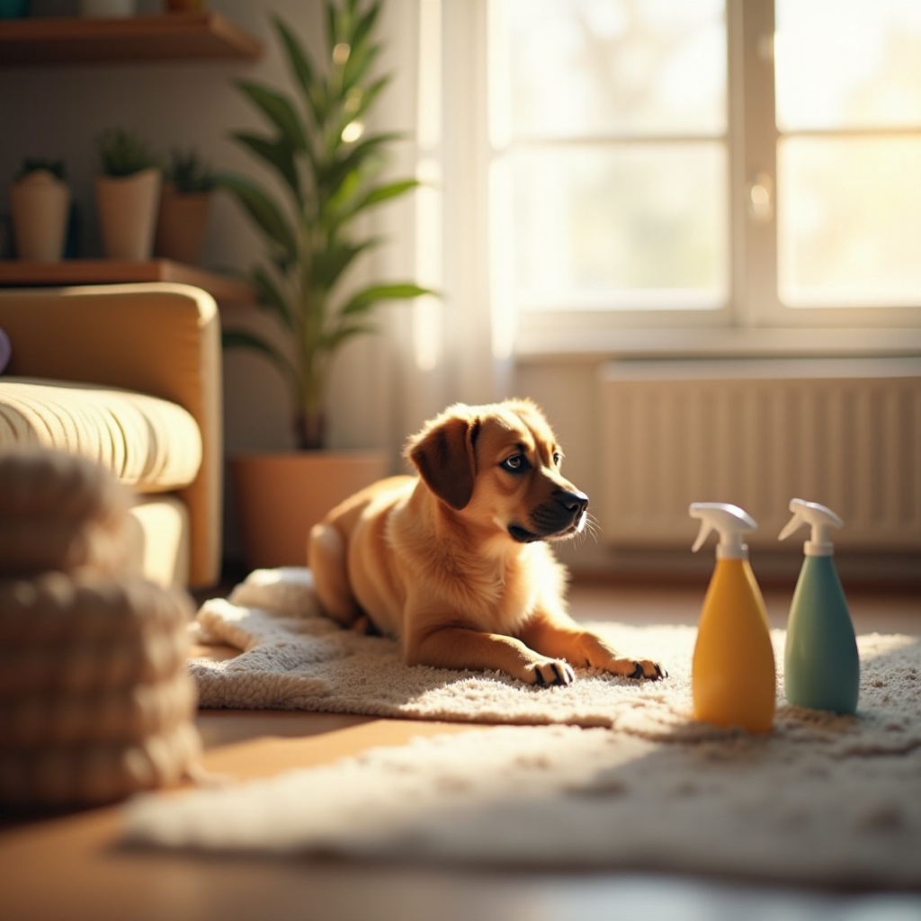 diy pet odor eliminator