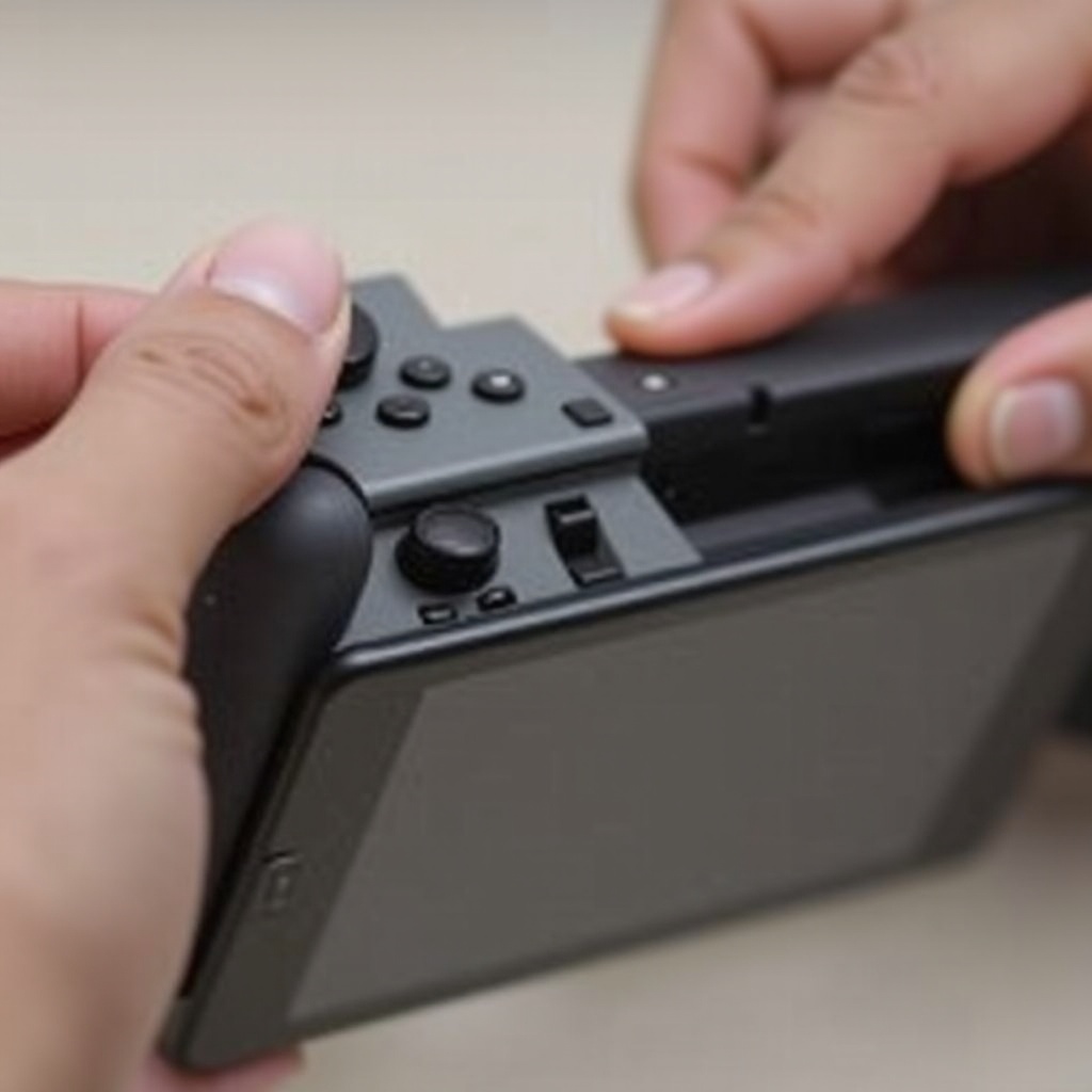 come aprire una scheda di gioco per Nintendo Switch