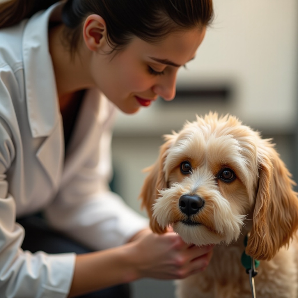 kunnen trimmers vlooien bij honden verwijderen