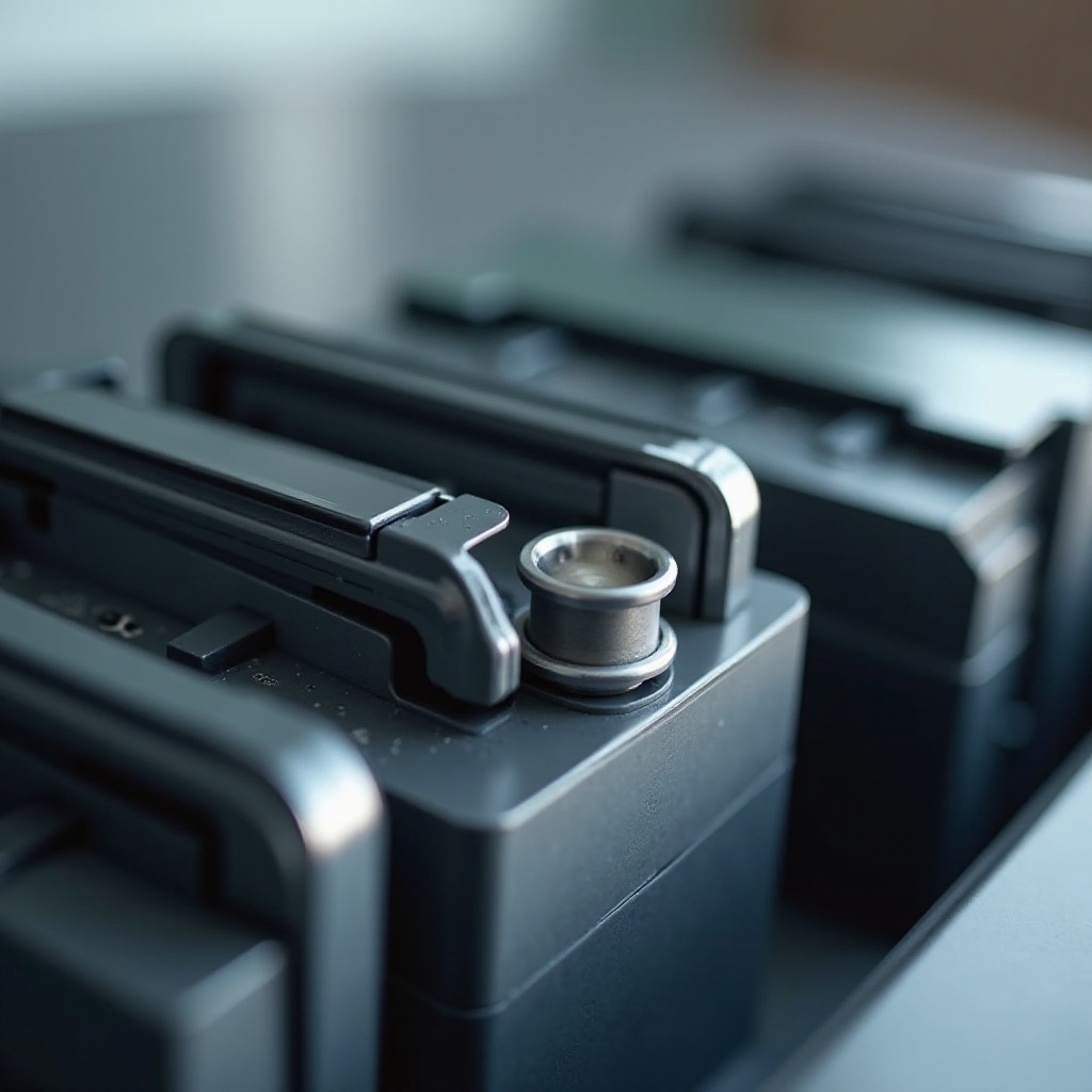 quanto durano le batterie rivian