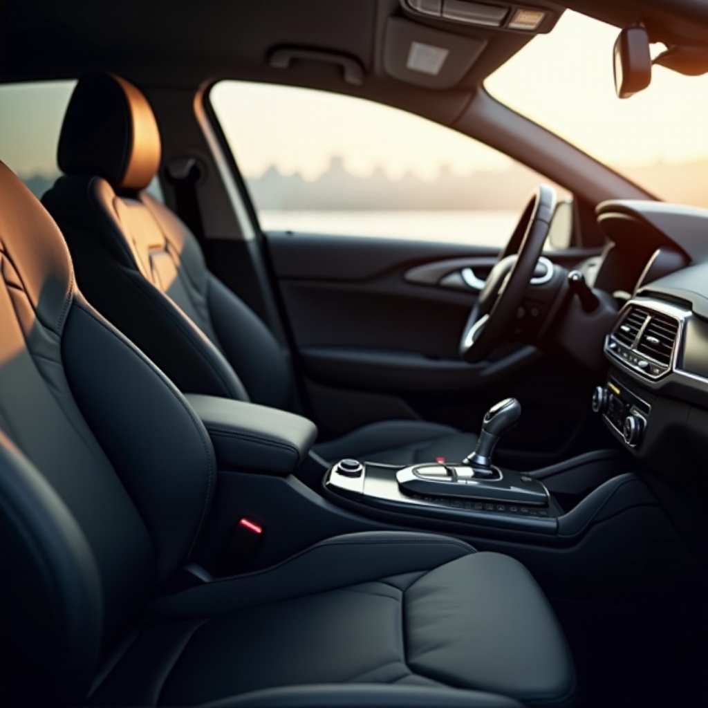 beste kruimeldief voor de binnenkant van de auto