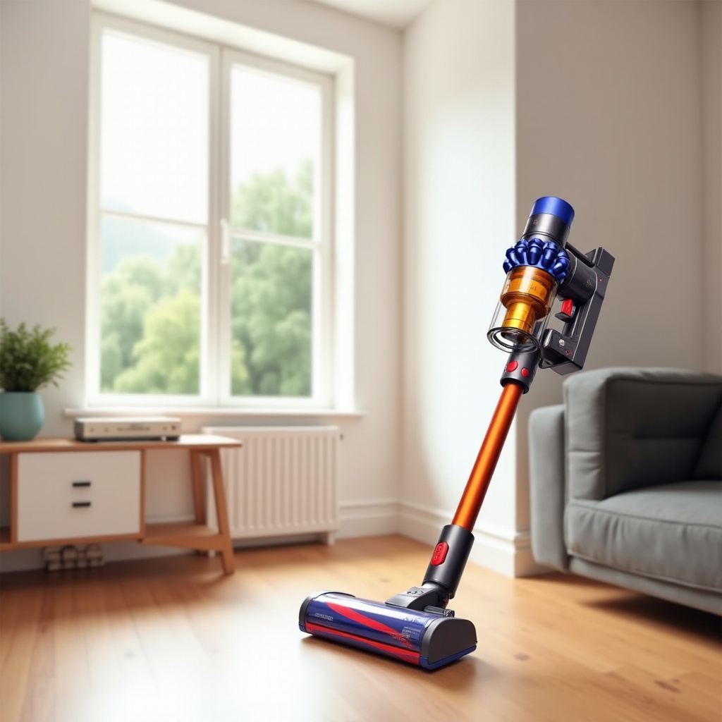 migliori aspirapolvere Dyson