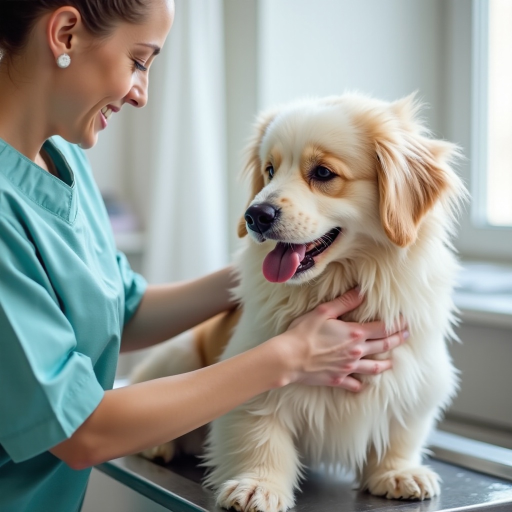 bestes Hundeshampoo gegen Flohdermatitis