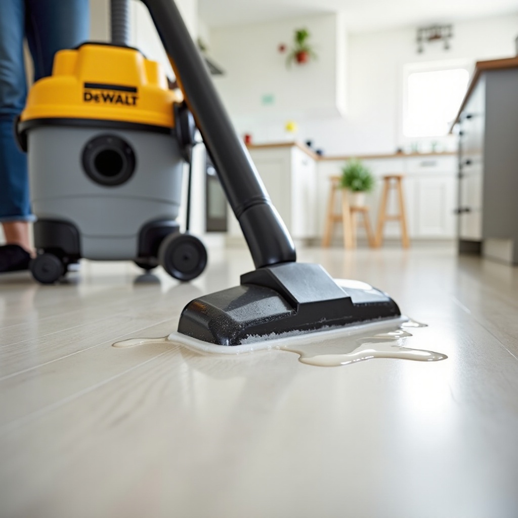shop vac uses
