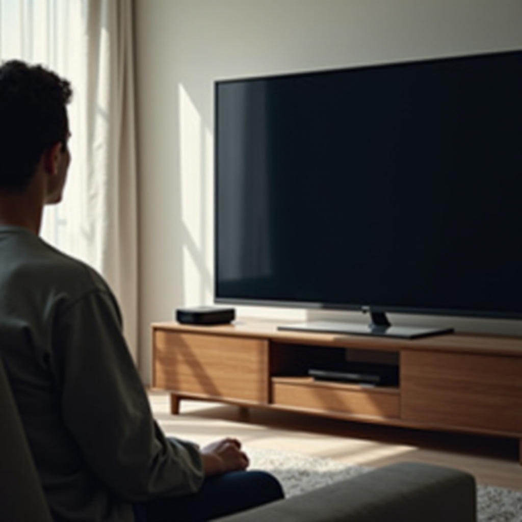 steam deck not displaying on tv