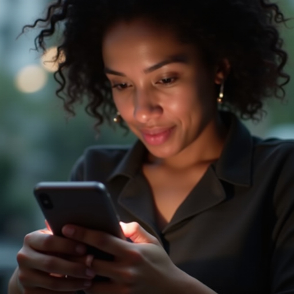 cómo se produce la dopamina con los teléfonos