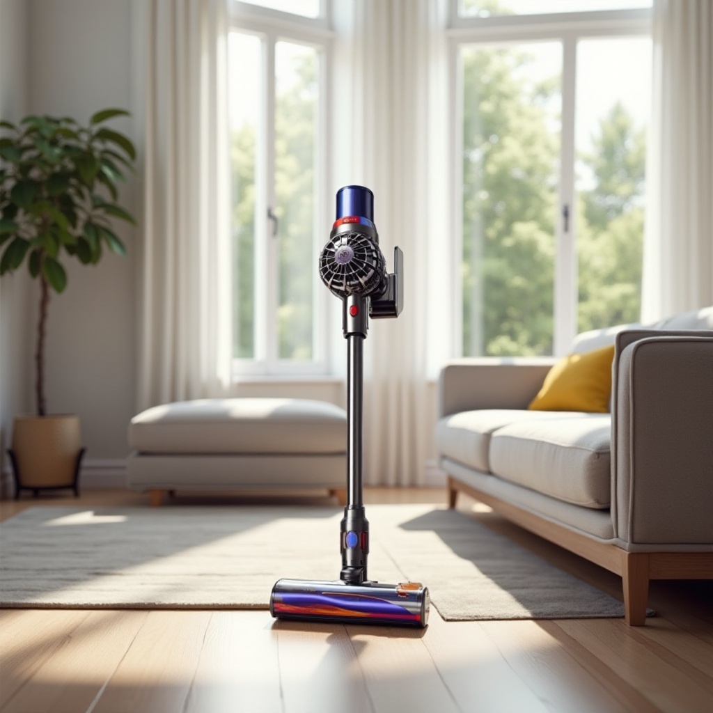 migliori aspirapolvere Dyson