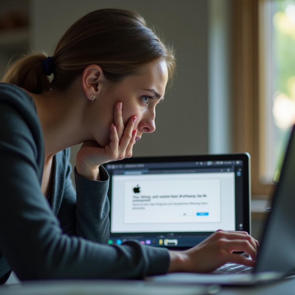 l'iPhone n'a pas pu être restauré erreur 10