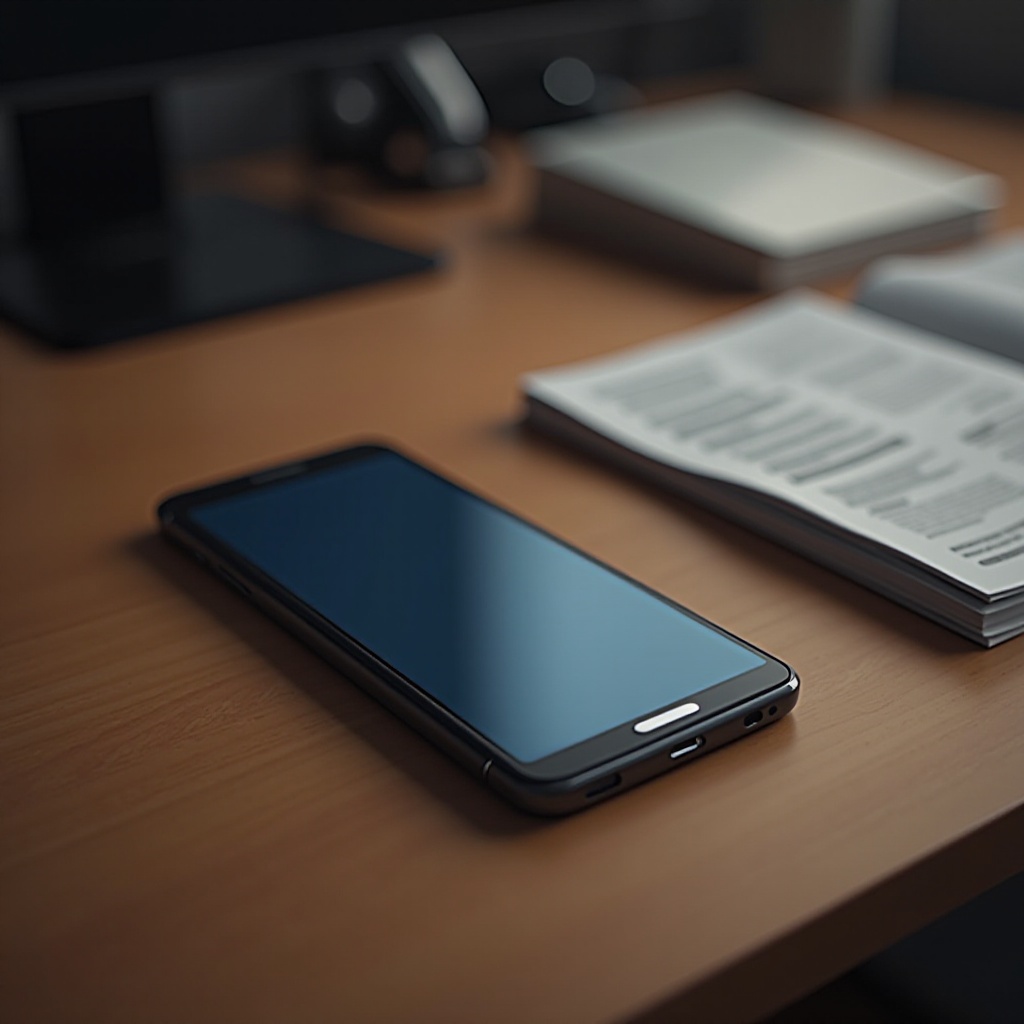 Telefon wird nicht eingeschaltet Samsung