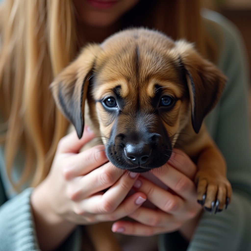 o vermífugo pode causar diarreia nos filhotes