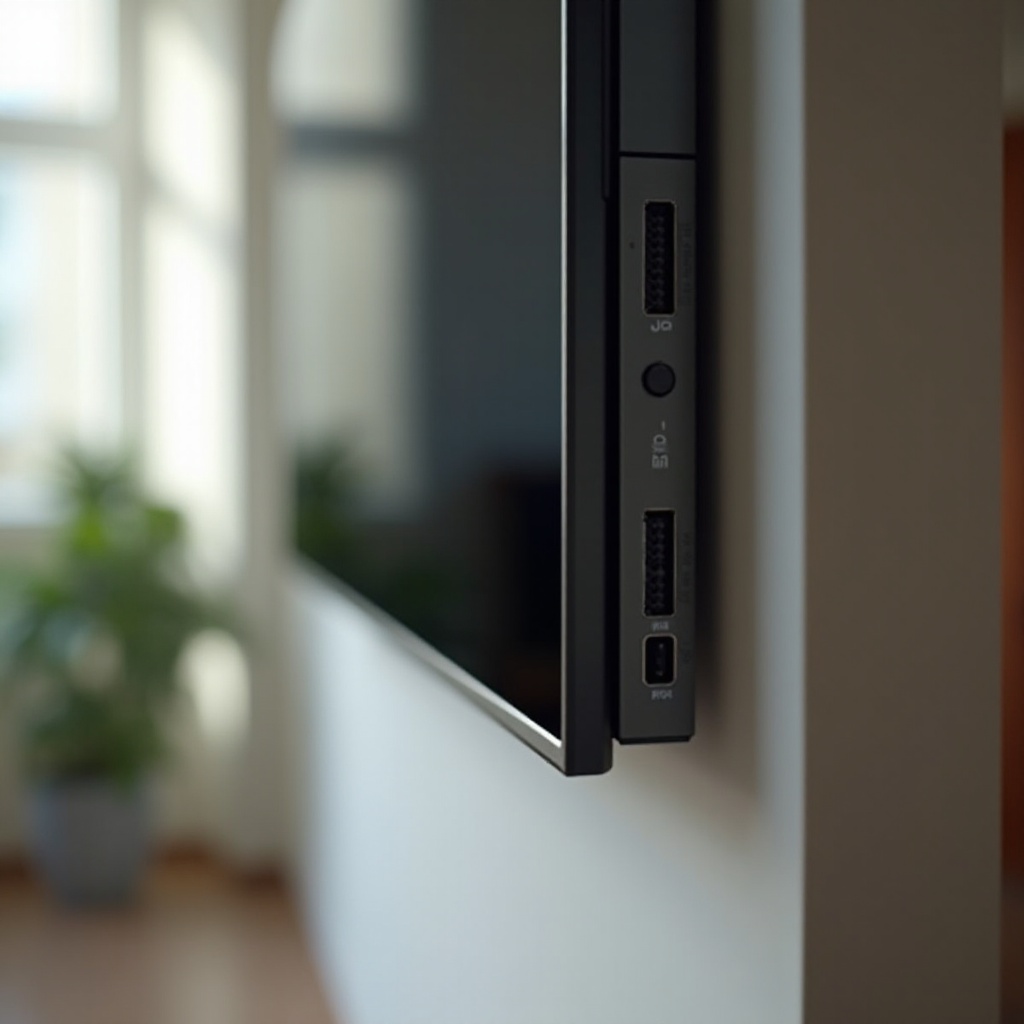 does my tv have hdmi arc