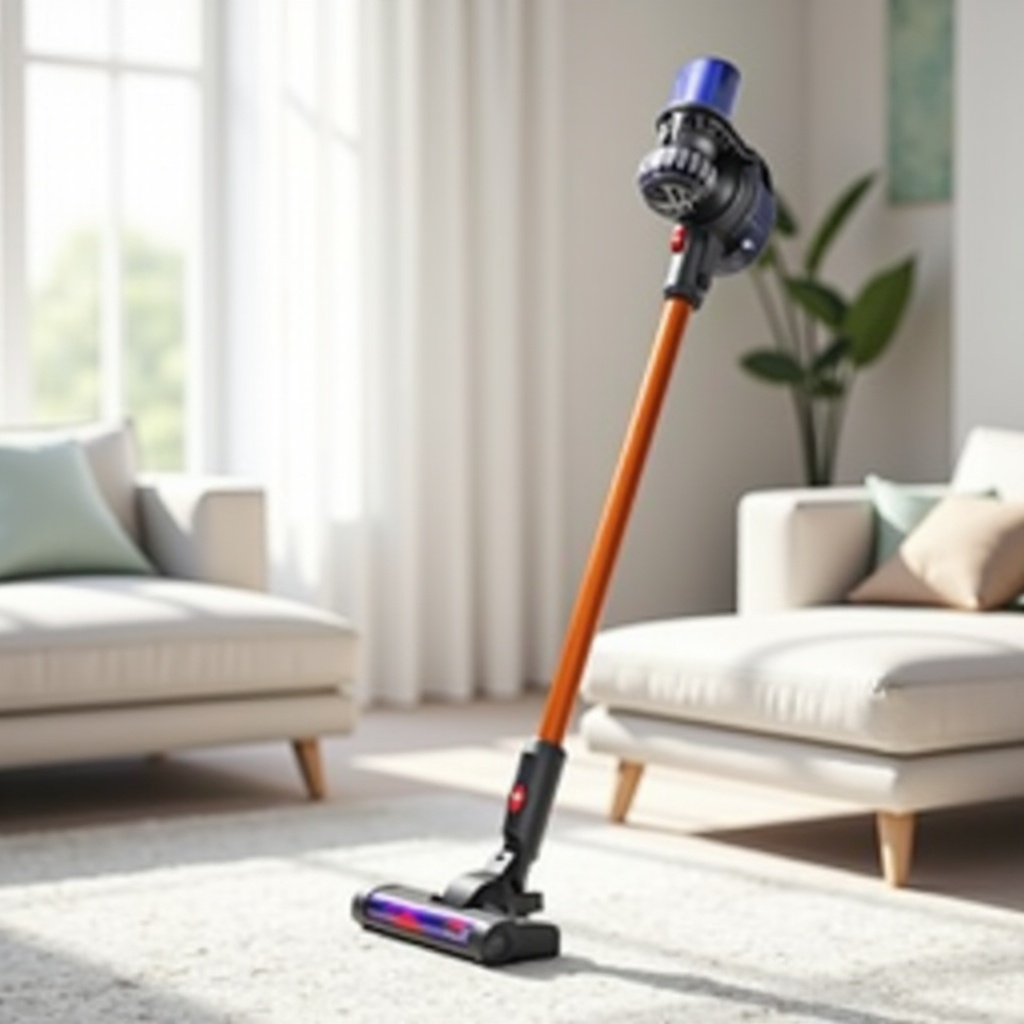 best stick vacum