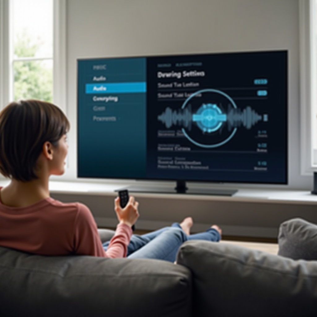 der Ton setzt bei meinem Vizio-Fernseher immer wieder aus