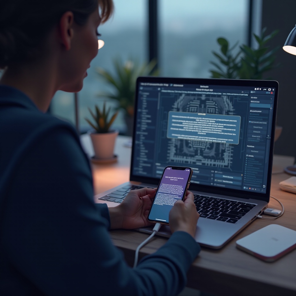 iPhonea ei voitu palauttaa, virhe 10