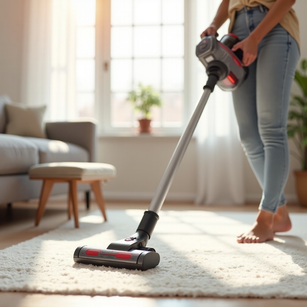 best hepa vacuums