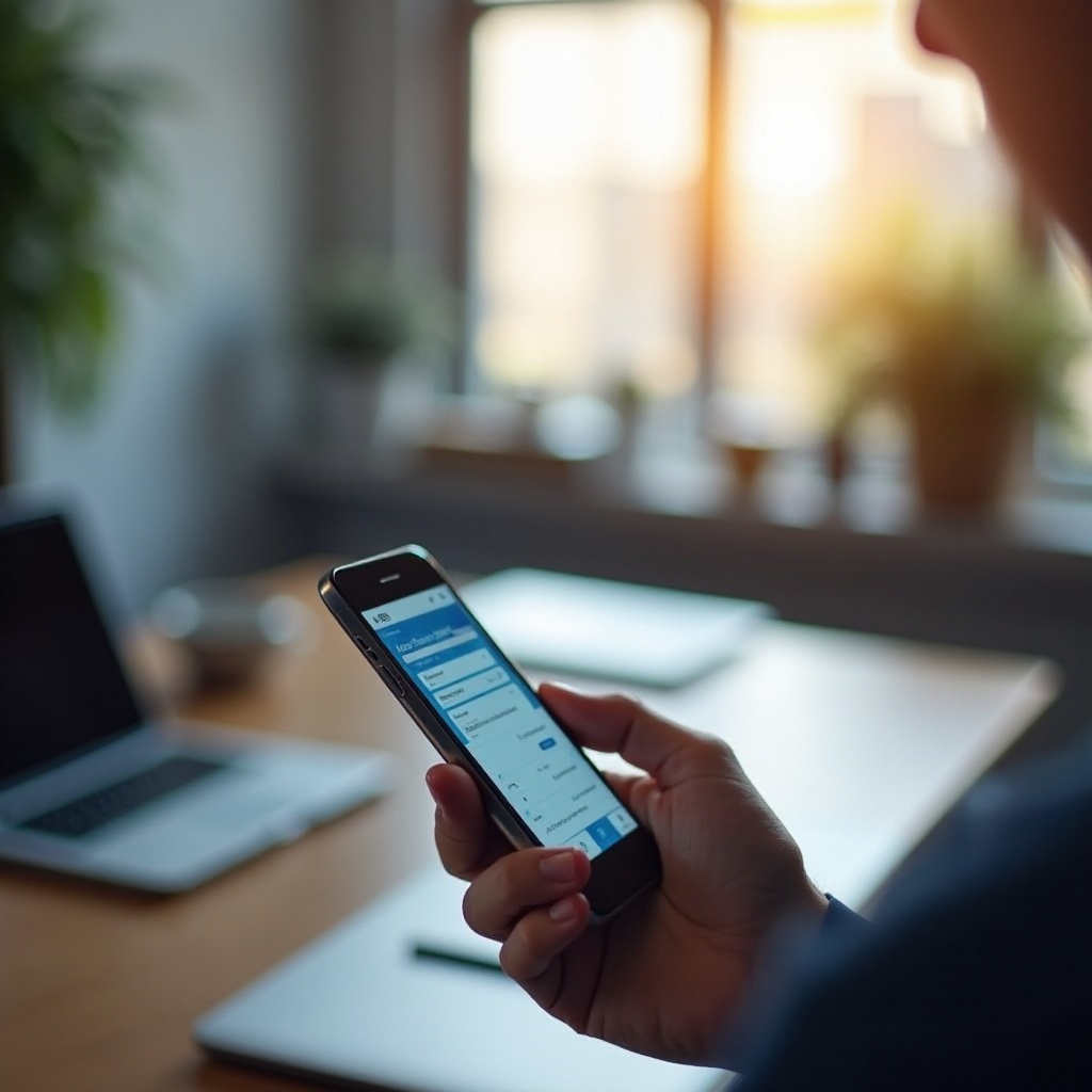 wie man mit meinem Telefon auf openmediavault zugreift