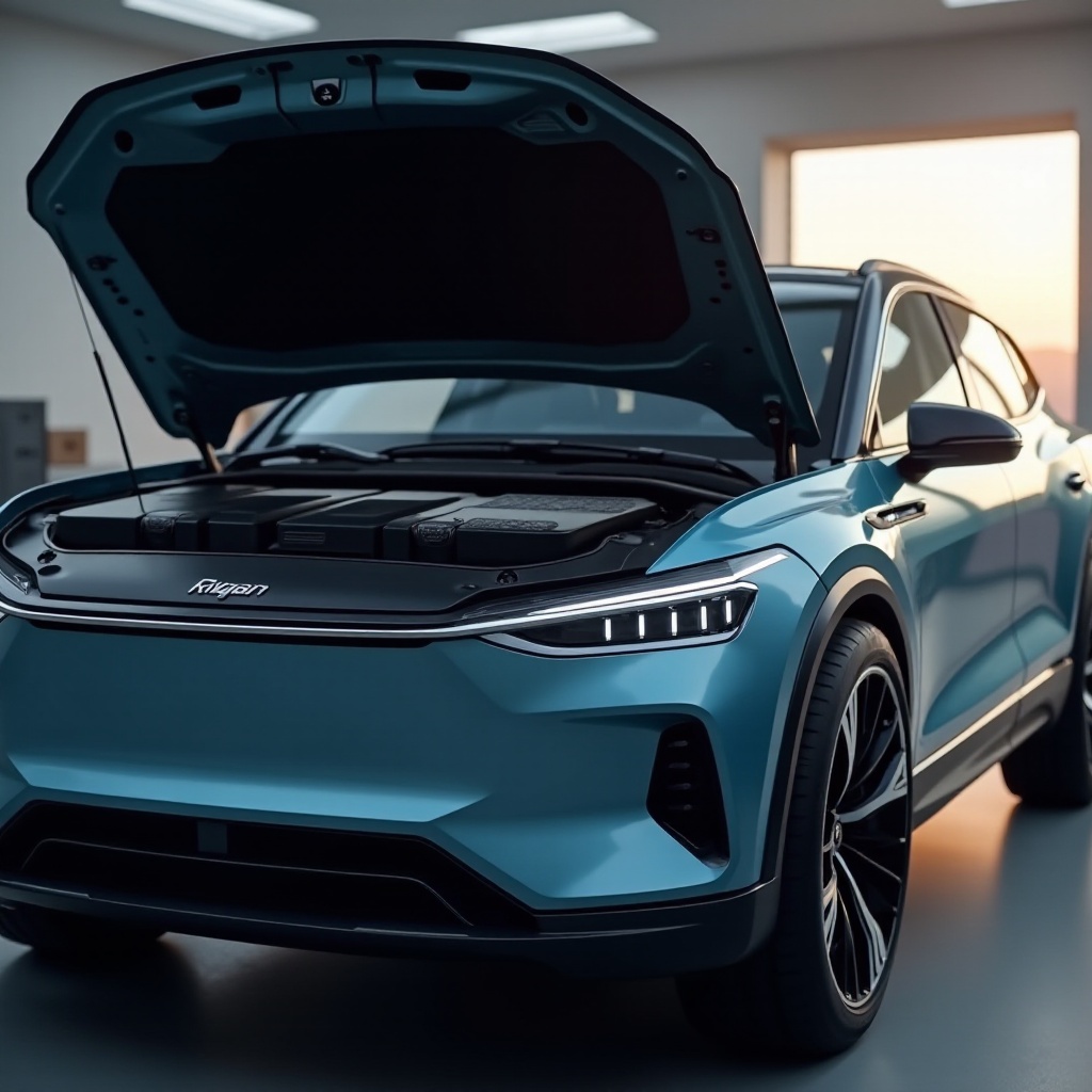 combien de temps durent les batteries rivian