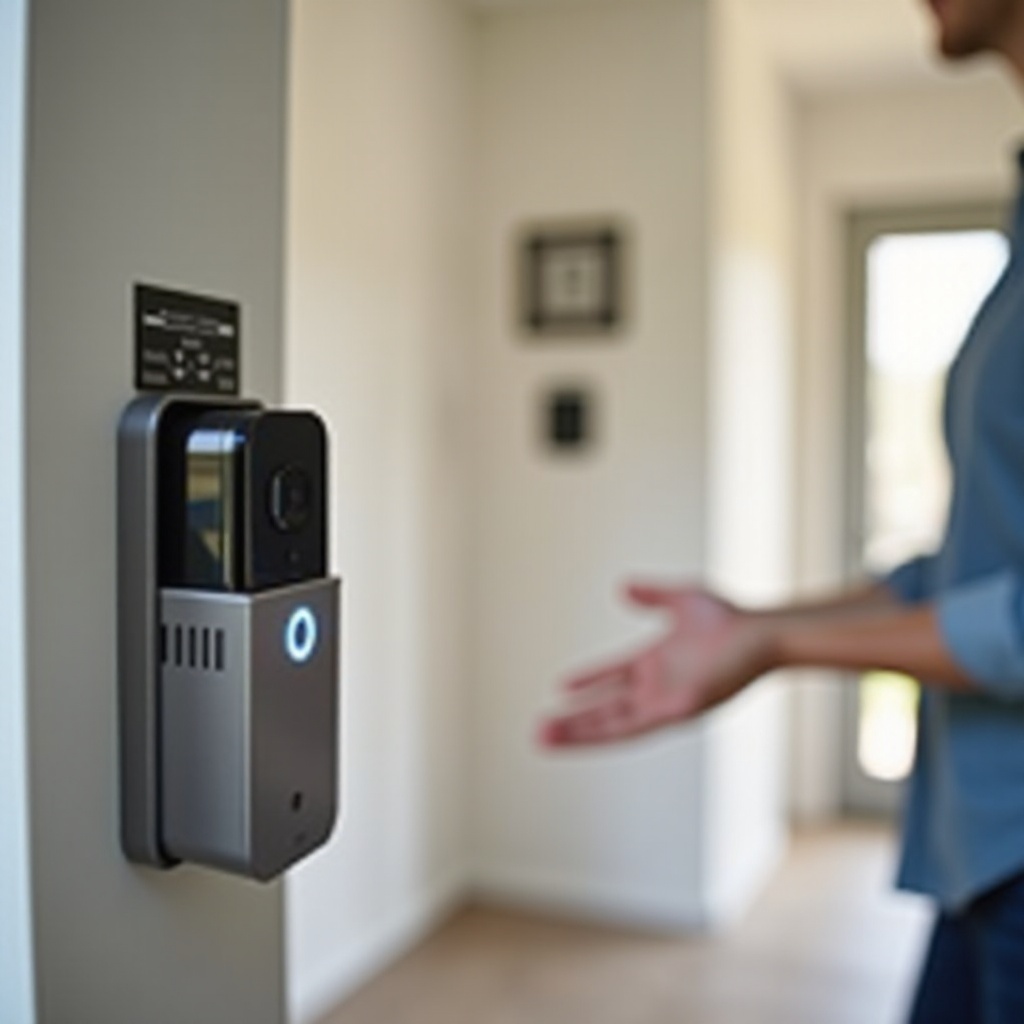 wyze doorbell v2 chime not working