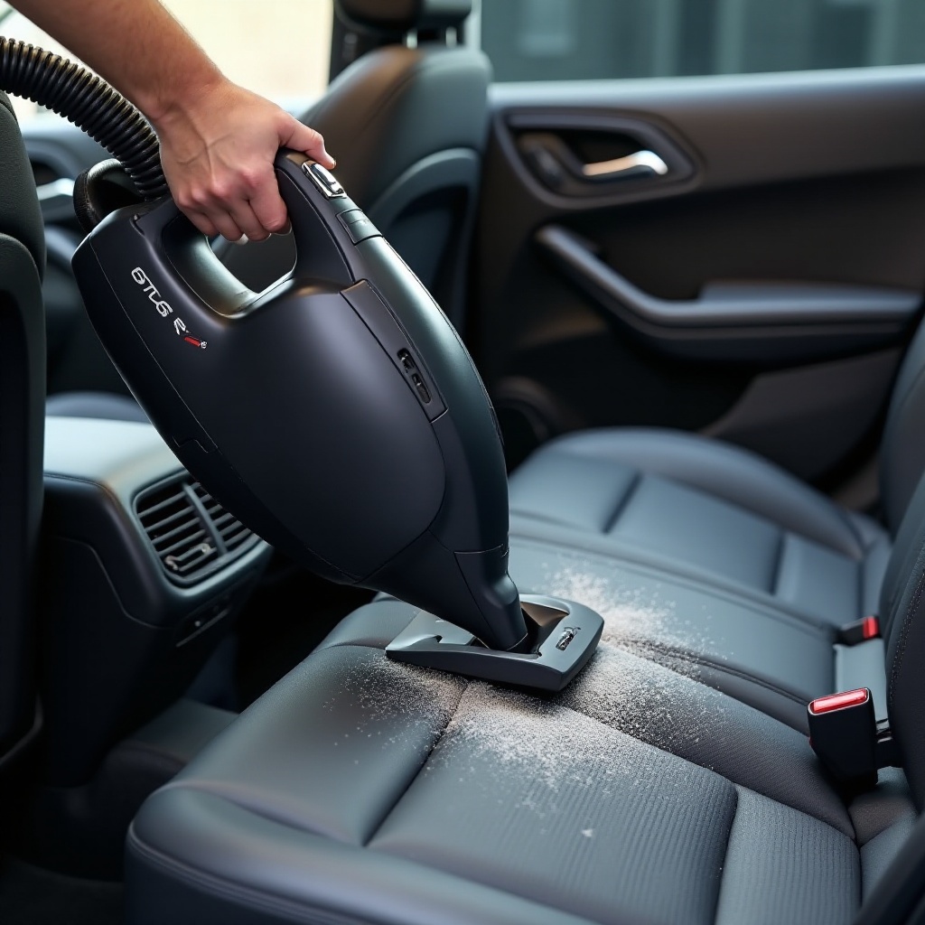 mejor aspiradora para interiores de coche