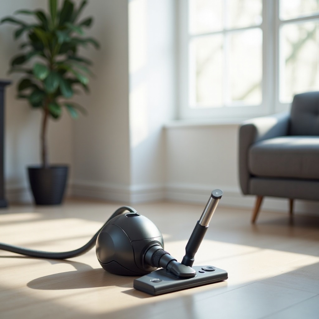 beste HEPA-Staubsauger