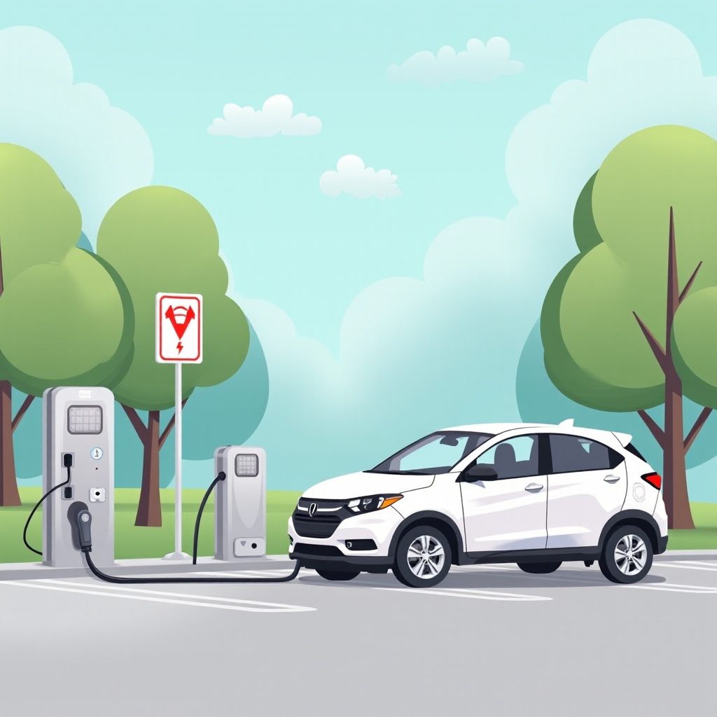costo de instalación de la estación de carga ChargePoint