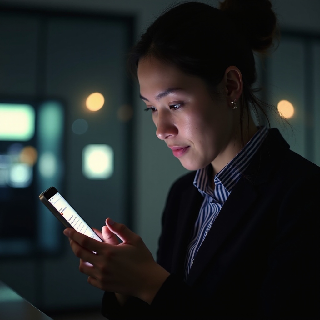wie wird Dopamin mit Telefonen produziert