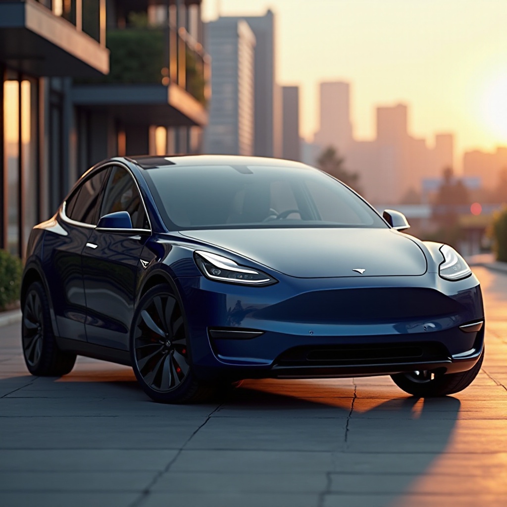 is model y performance worth it