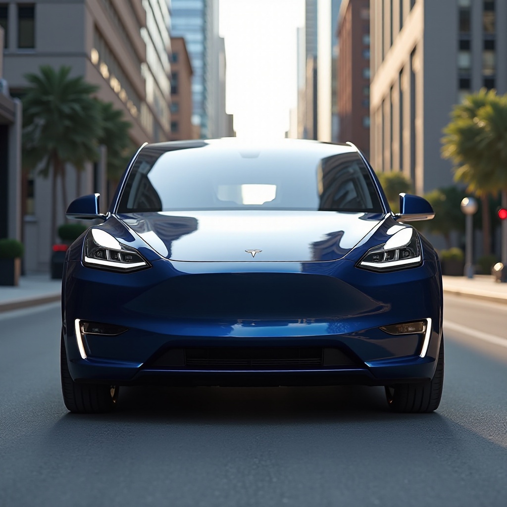 ¿vale la pena el Model Y Performance?