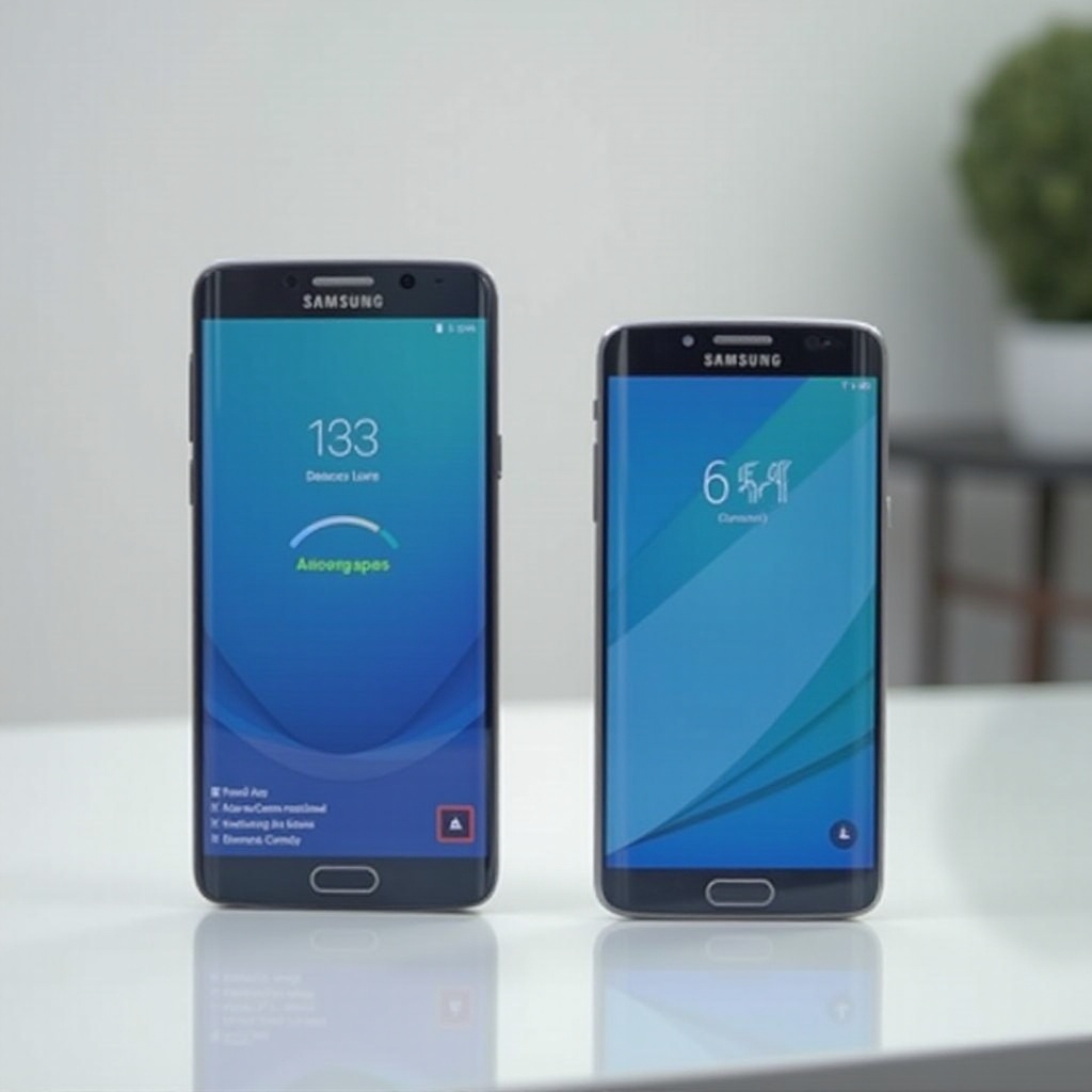 quanto tempo ci vuole per il trasferimento facile di Samsung su un nuovo telefono