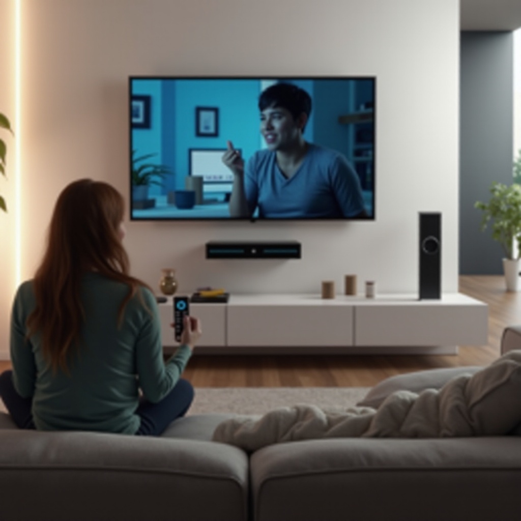 sound goes in and out on vizio tv
