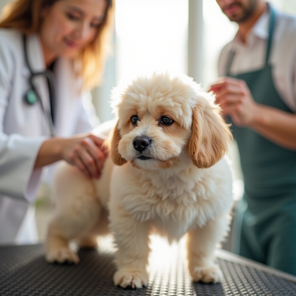 kunnen trimmers vlooien bij honden verwijderen
