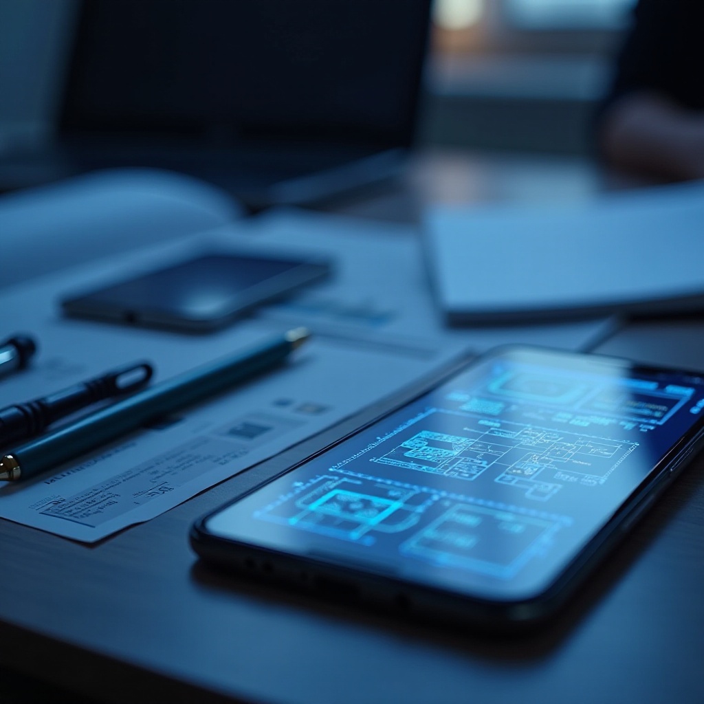 blu-puhelimen vianmääritys