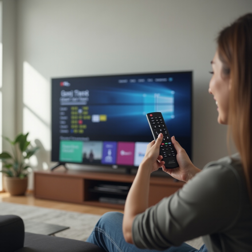 tcl tv not responding to remote