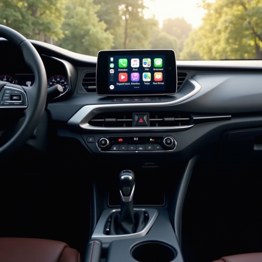 hyundai ioniq 5 wireless carplay