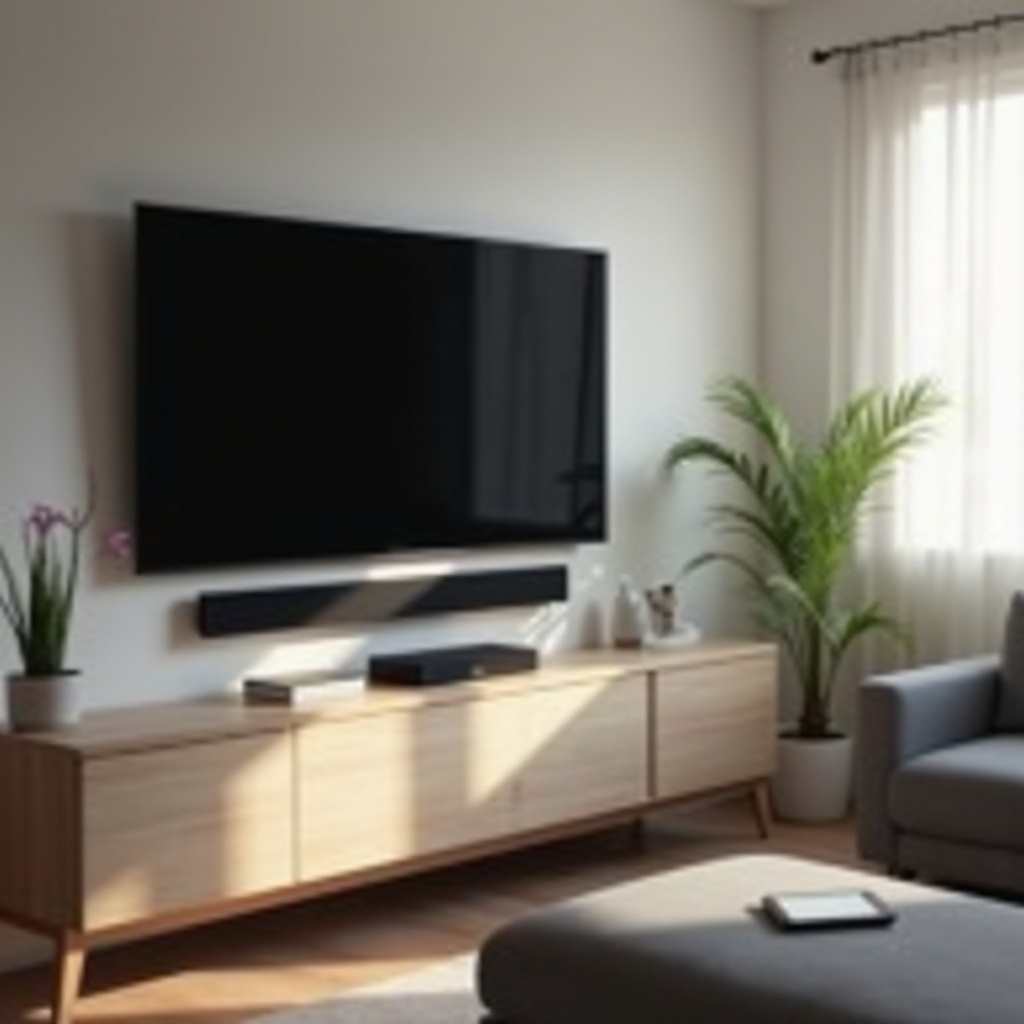 vizio tv have sound but no picture