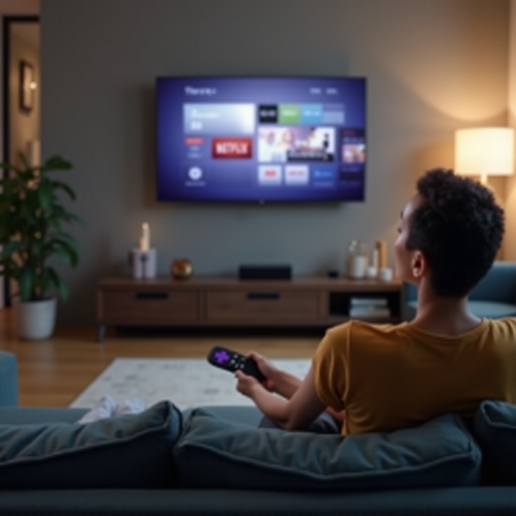 tcl roku tv slow to respond to remote