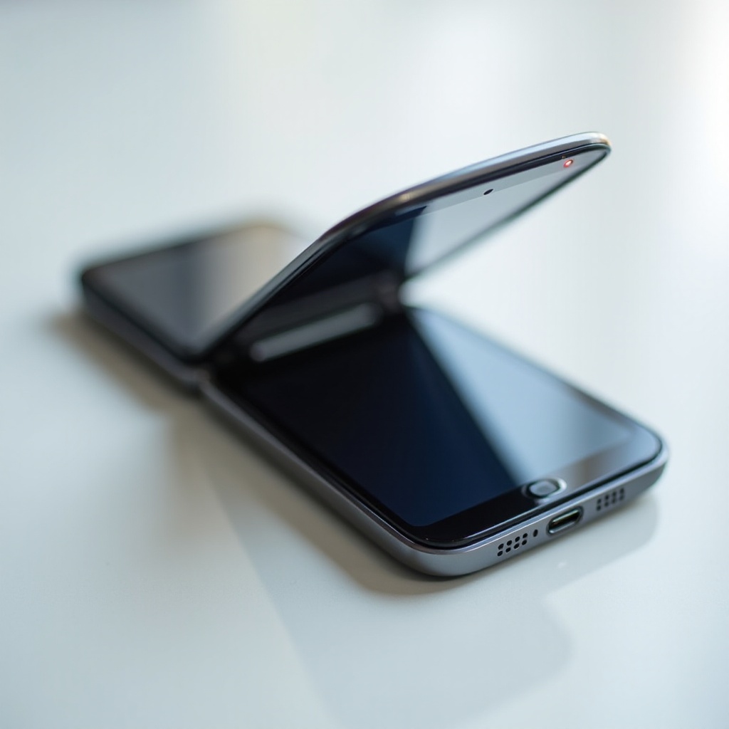 quanto durano i telefoni flip intelligenti