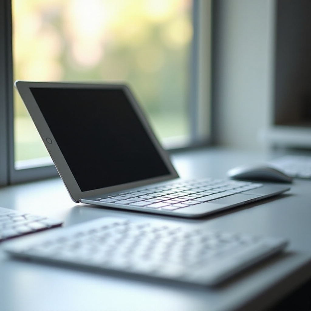 will any bluetooth keyboard work with ipad