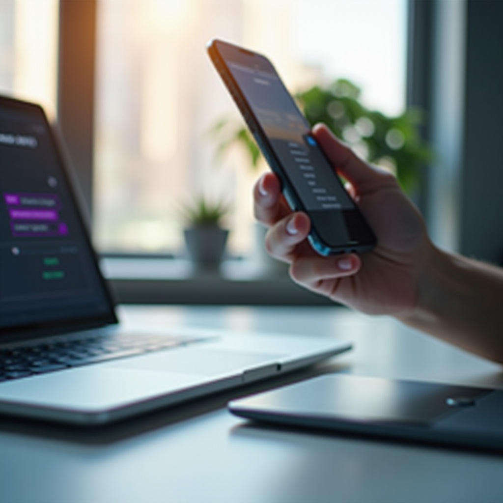 come accedere a openmediavault con il mio telefono