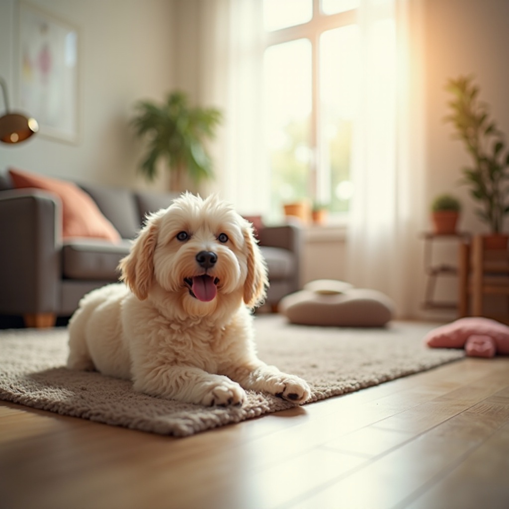 eliminador de odores para animais de estimação diy