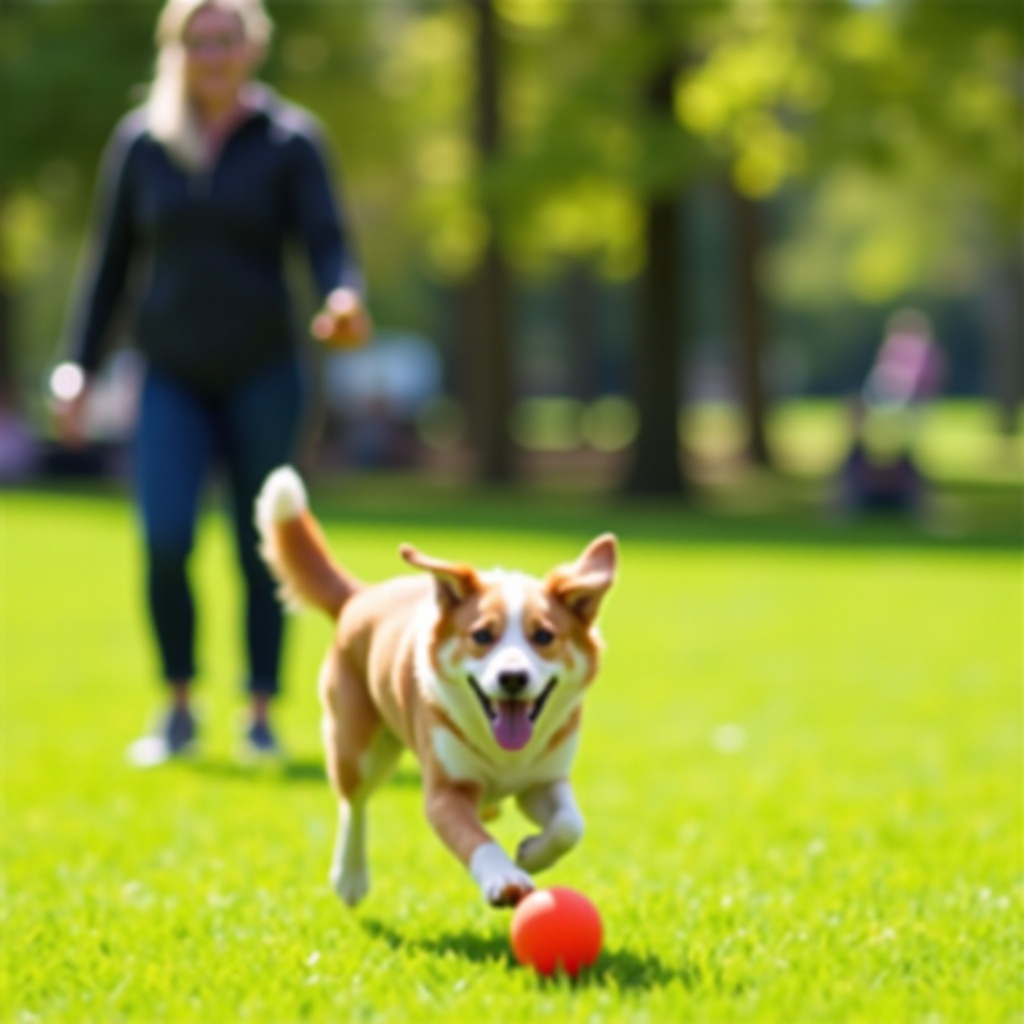 insegnare a un cane a recuperare